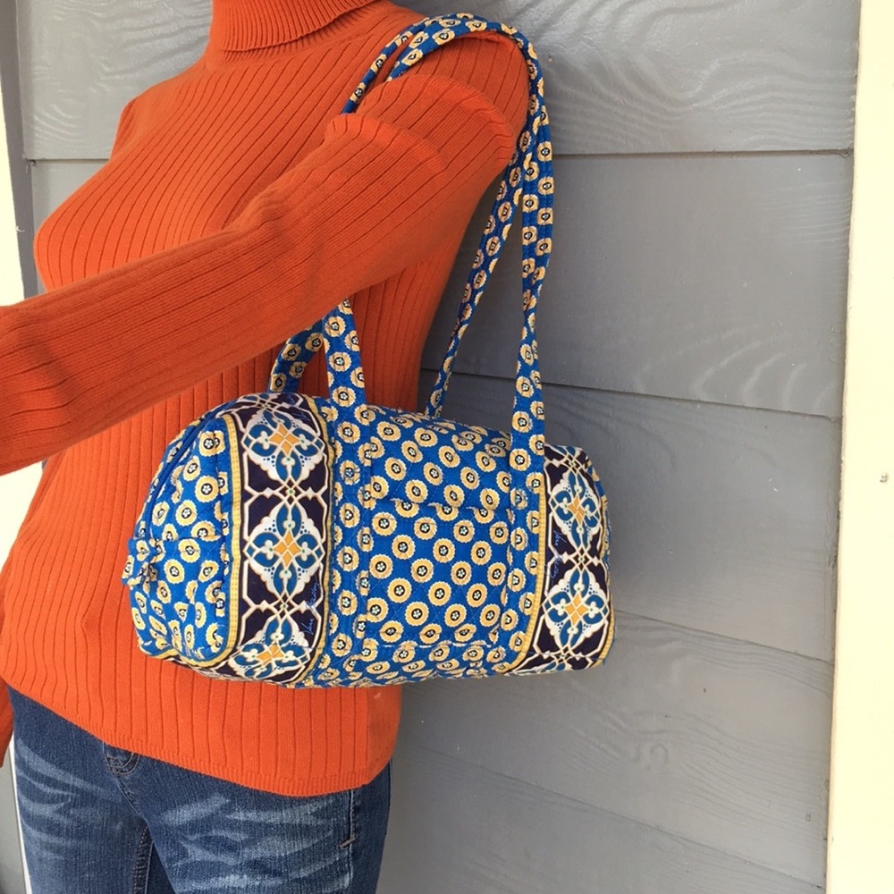 💥Vera Bradley Handbag 👜 (Today Only) - Picture 9 of 9